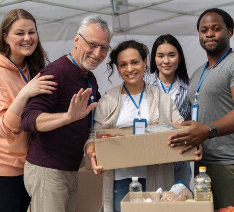 Pediatric Oncology Care Support