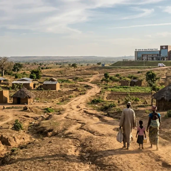 Why Access to Quality Cancer Care Still Remains a Challenge in Africa