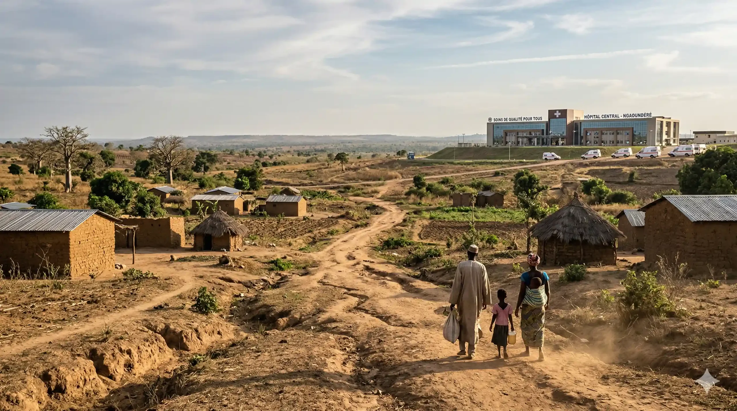Why Access to Quality Cancer Care Still Remains a Challenge in Africa