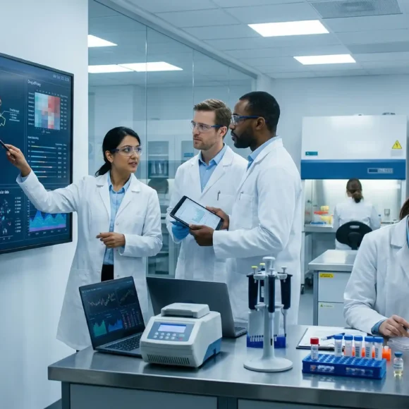 The Role of Research in Improving Childhood Cancer Survival Rates