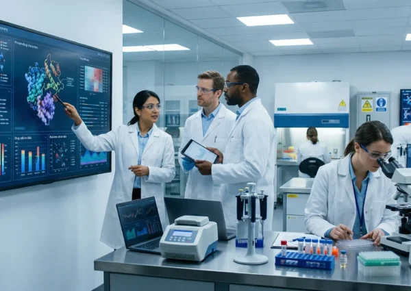 The Role of Research in Improving Childhood Cancer Survival Rates