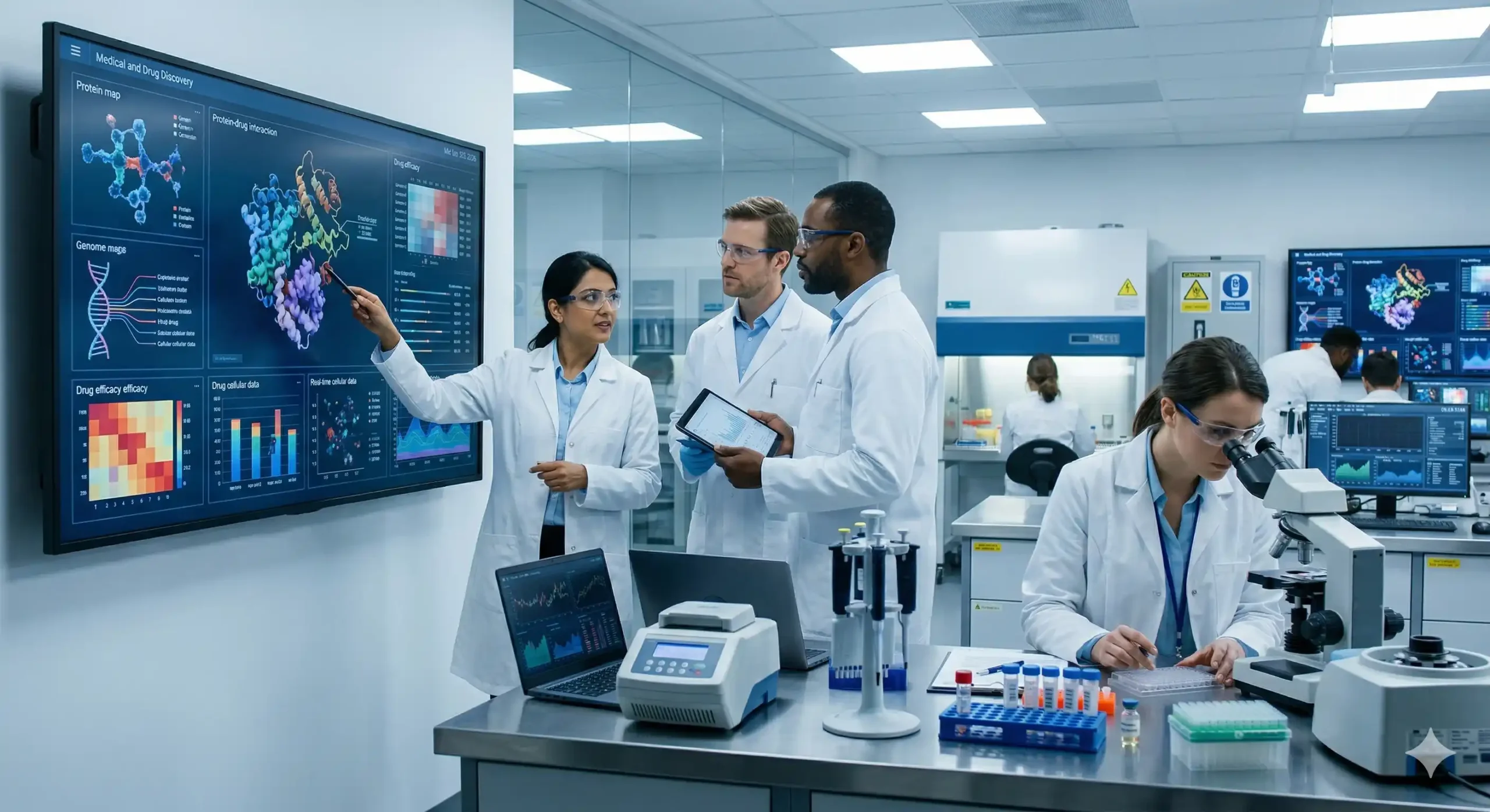 The Role of Research in Improving Childhood Cancer Survival Rates