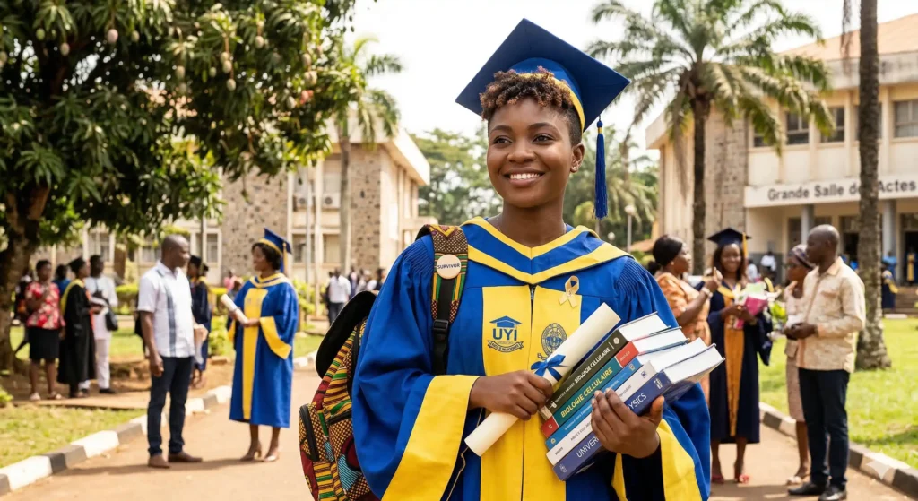 Establishing a Survivor Scholarship Program