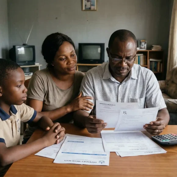 The Hidden Cost of Cancer: How Families Are Affected Beyond Treatment