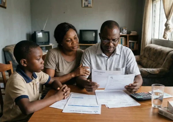 The Hidden Cost of Cancer: How Families Are Affected Beyond Treatment