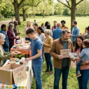 How Community Support Can Transform the Lives of Cancer Patients