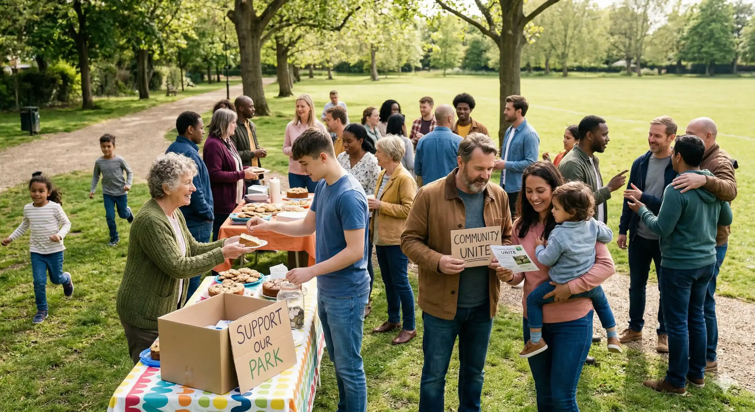 How Community Support Can Transform the Lives of Cancer Patients